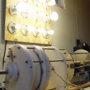 発電機キット
